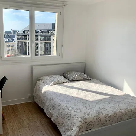 Les Clés De Saint-jean - Prox Port Et Centre Appartement