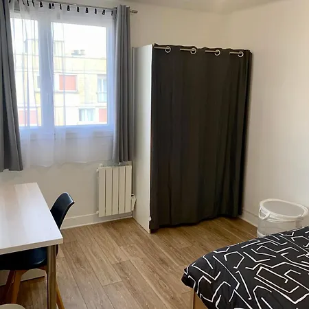 Apartment Les Cles De Saint-jean - Prox Port Et Centre