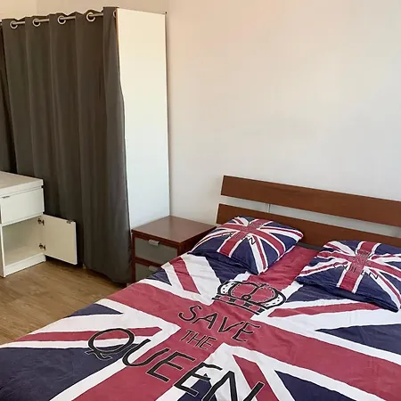 Les Clés De Saint-jean - Prox Port Et Centre Appartement *