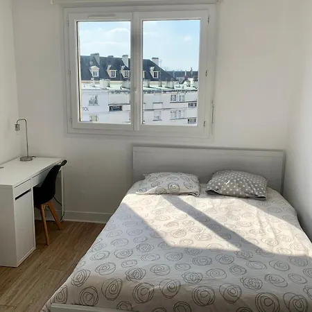 Les Clés De Saint-jean - Prox Port Et Centre Appartement
