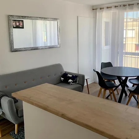 Les Clés De Saint-jean - Prox Port Et Centre Appartement