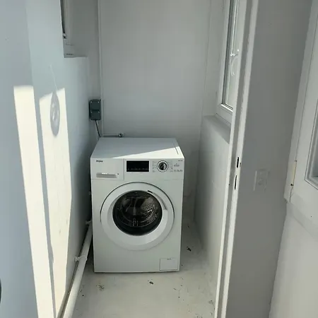 Appartement Les Clés De Saint-jean - Prox Port Et Centre