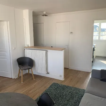 Appartement Les Clés De Saint-jean - Prox Port Et Centre