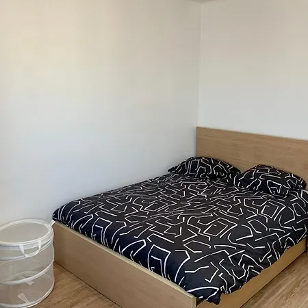 Appartement Les Clés De Saint-jean - Prox Port Et Centre *